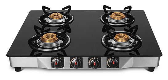 Gas Stove Repair & Service